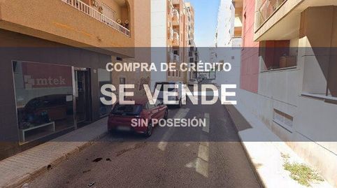 Foto 5 de Piso en venta en Pabellón - Estación - El Corte Inglés, El Ejido