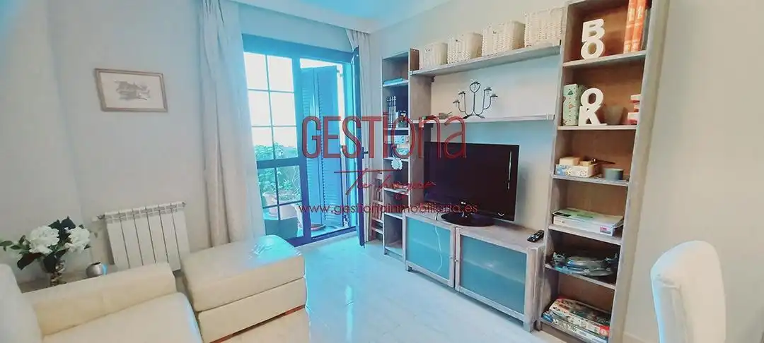 Bedroom of Ground floor for rent in Noja  with Heating, Private garden and Terrace