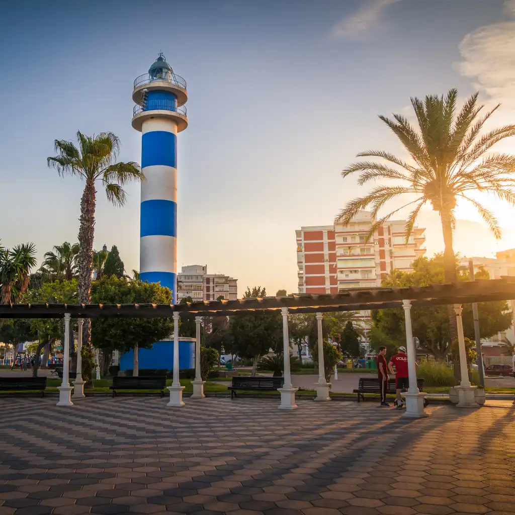 Pis en venda a Paseo Marítimo de Levante