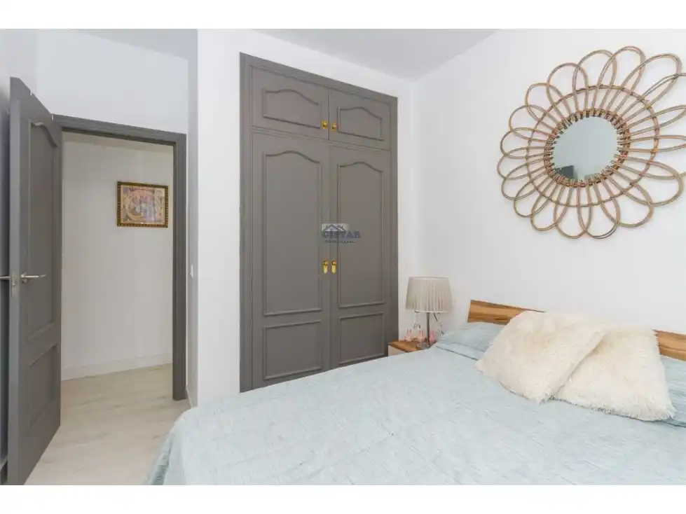 Habitación de Casa o chalet en venta en Pedreguer con Calefacción, Terraza y Piscina