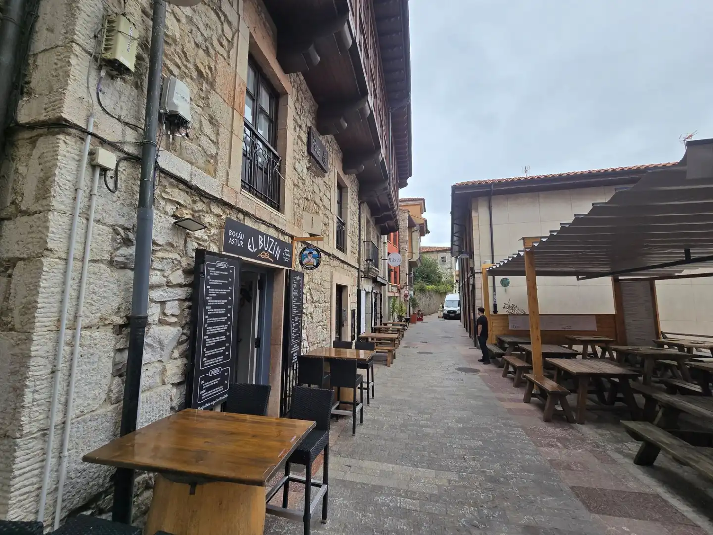 Dúplex en venda a Llanes pueblo
