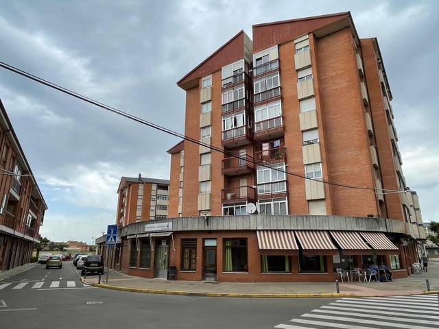 Piso en Venta en Astorga