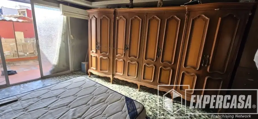 Schlafzimmer von Gebäude zum Verkauf in Silla