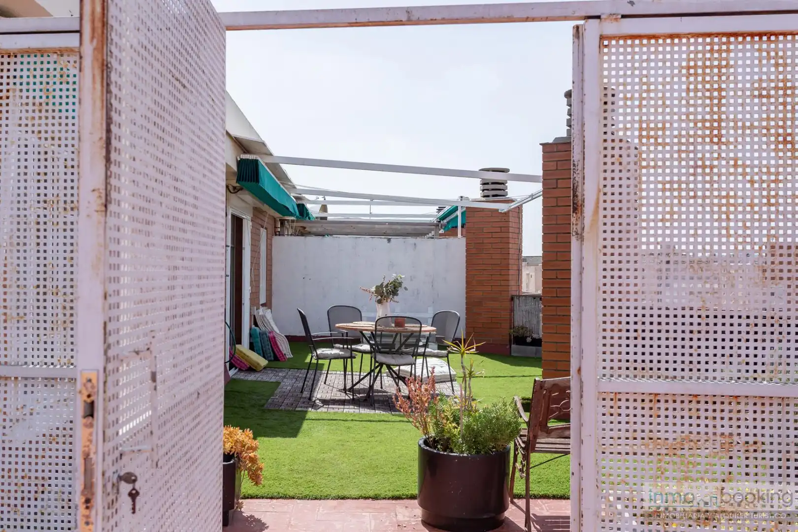 Apartament en venda a La Pineda