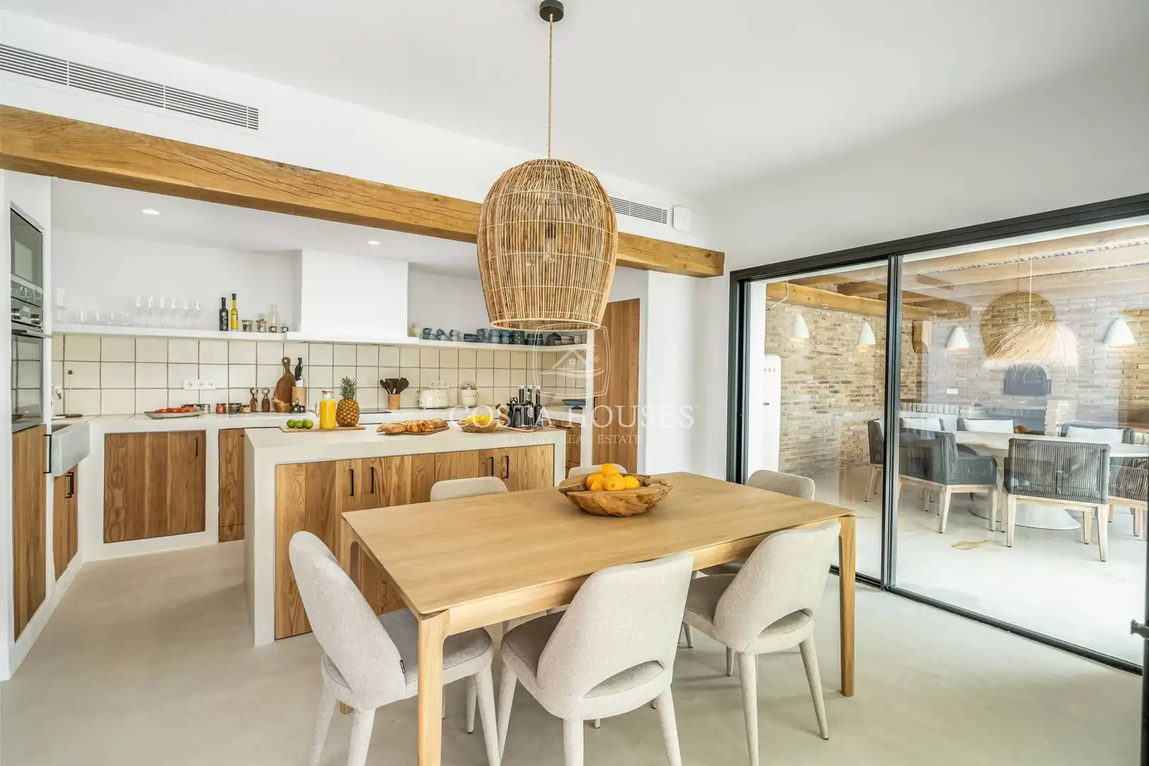 Villa avec piscine à vendre à El Portet - Pla de Mar, imagen 8