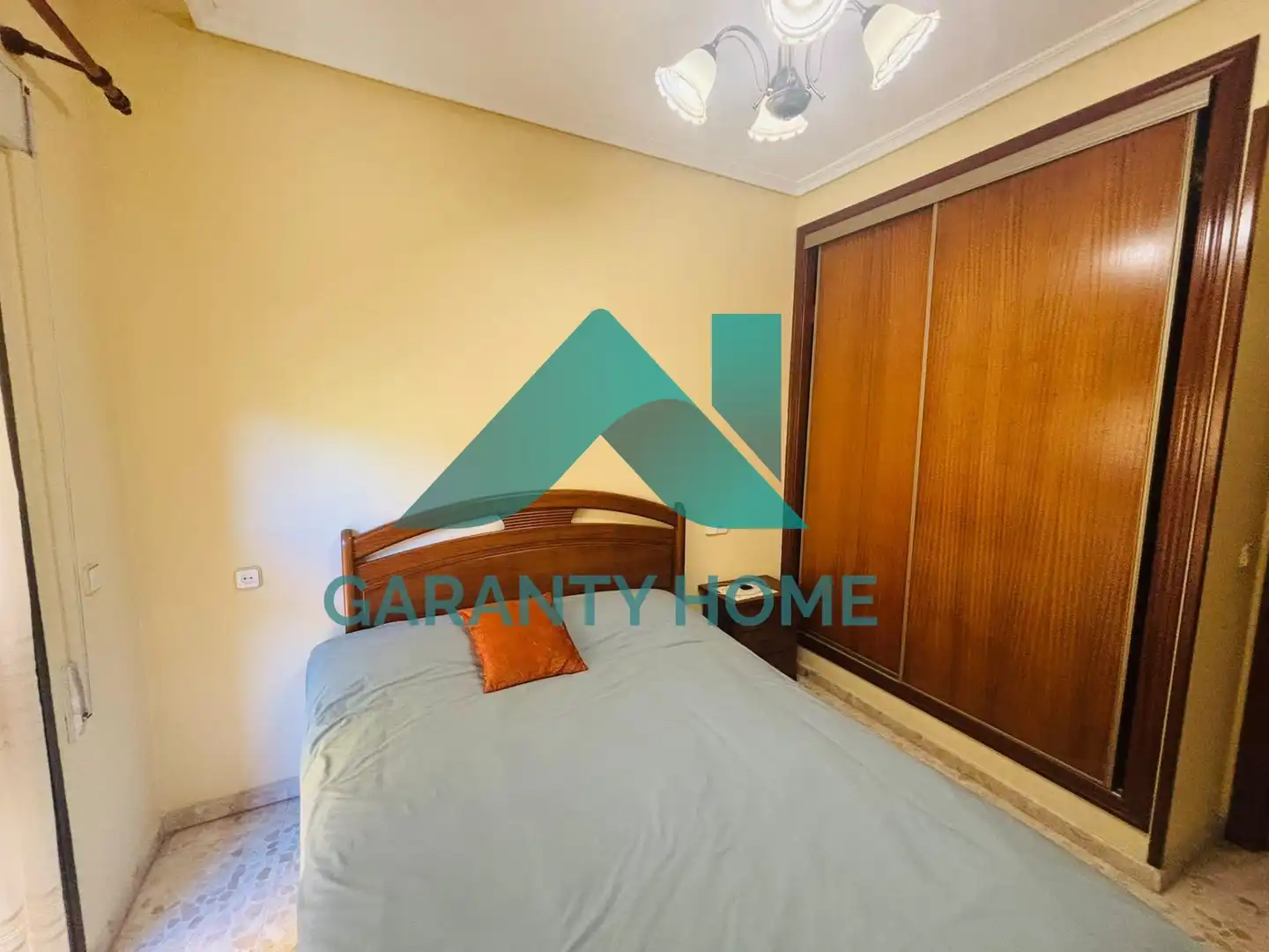 Flat with lift to rent in Ruta de la Plata, imagen 24