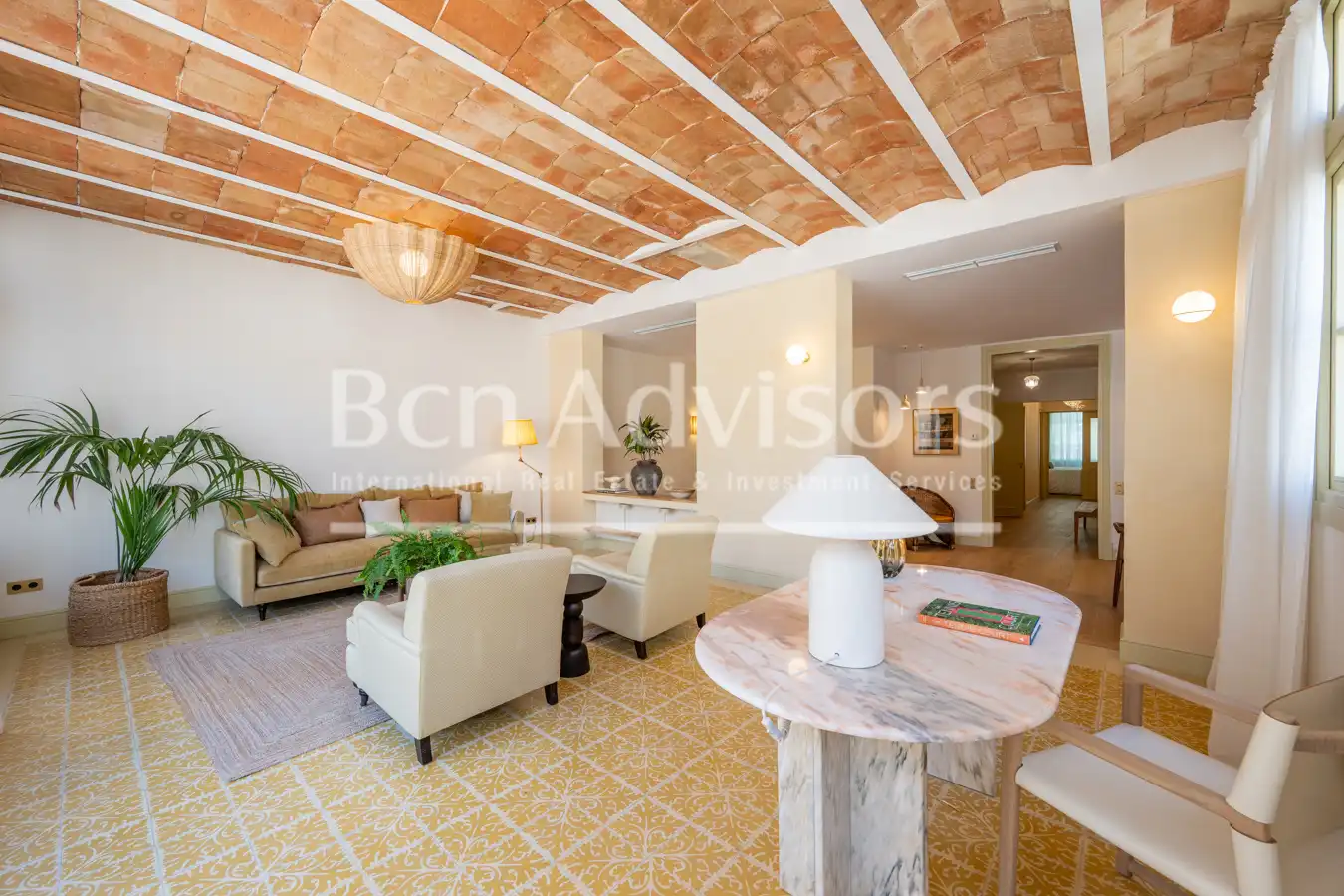 Piso con ascensor en venta en Passeig de Sant Joan, imagen 23