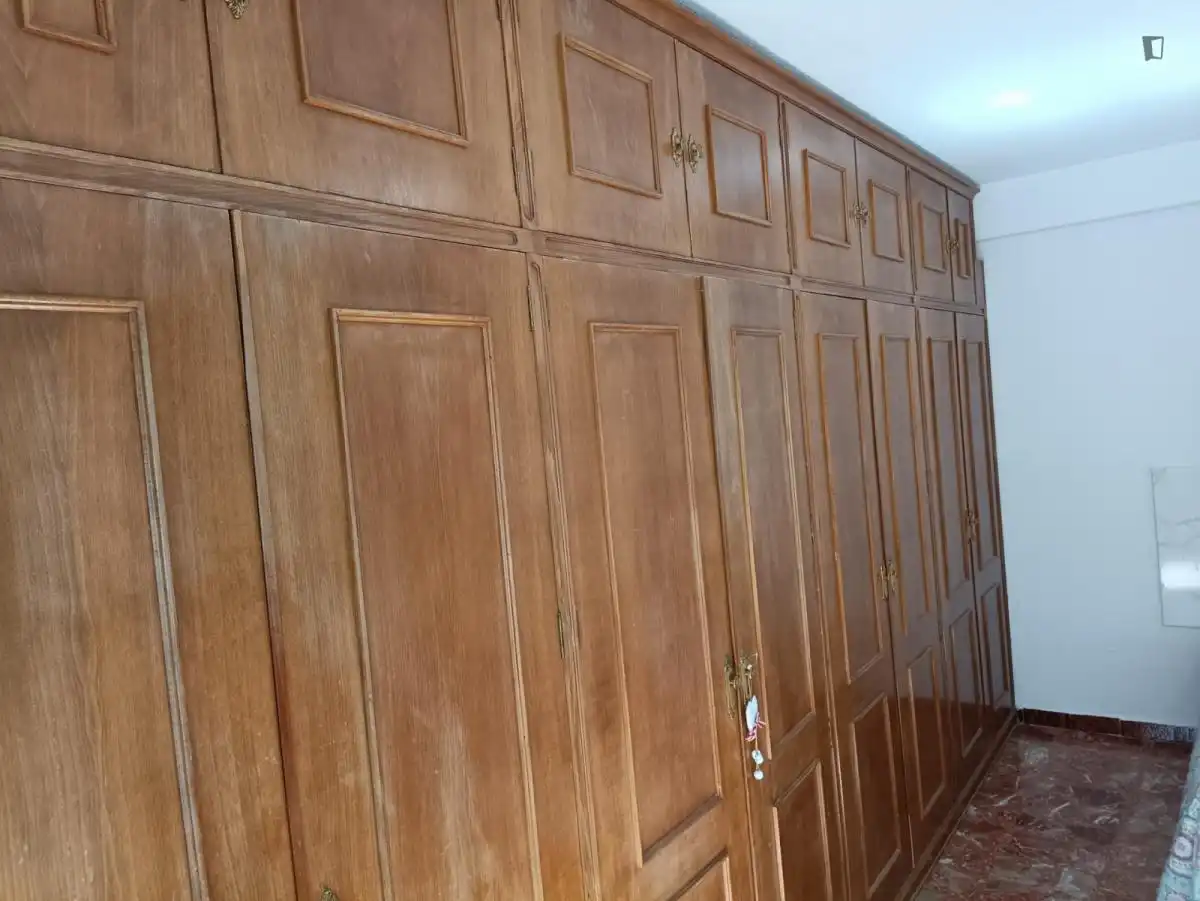 Habitació a Portazgo