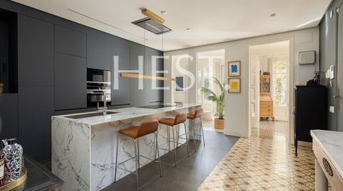 Foto 2 de Piso en venta en Avinguda Diagonal, Dreta de l'Eixample, Barcelona Capital