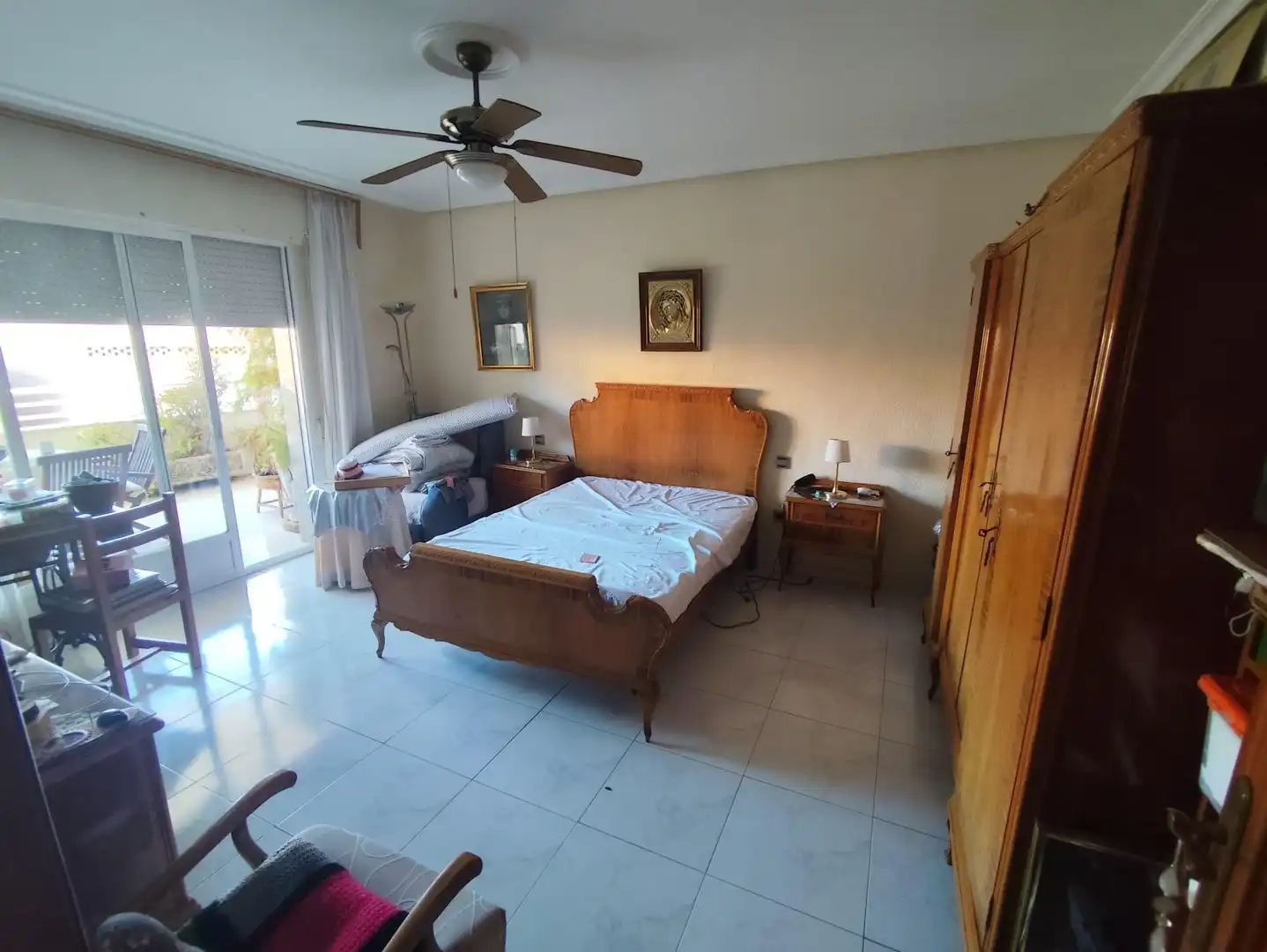 Habitación de Piso en venta en Cartagena con Calefacción