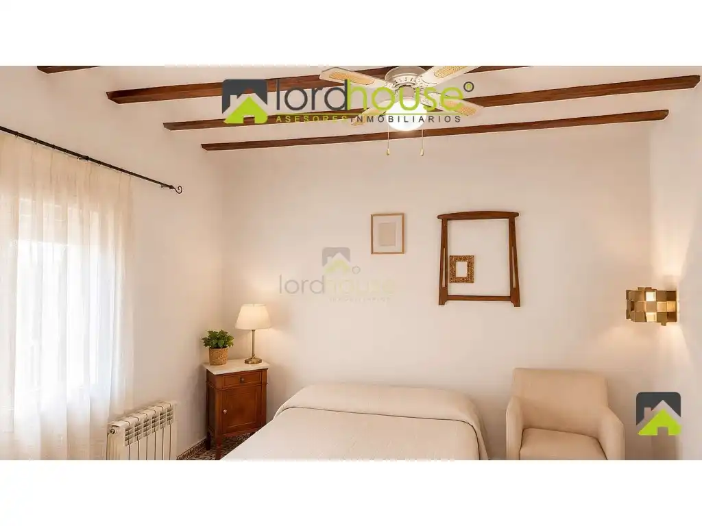 Habitación de Casa o chalet en venta en Lorca