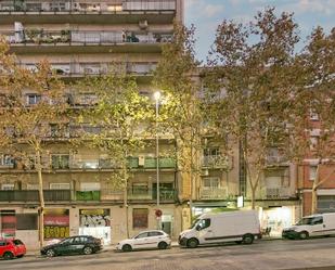 Exterior view of Flat for sale in Sabadell