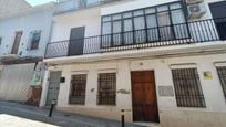 Exterior view of Flat for sale in Puente Genil  with Terrace and Balcony