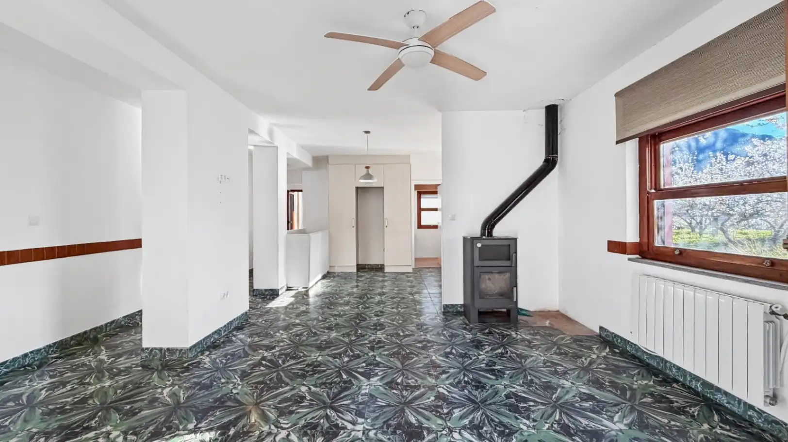 Maison rustique avec jardin à vendre à Murla, imagen 4