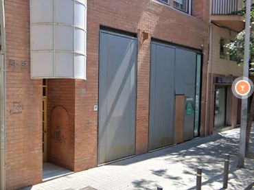 Business premises to rent in C/ Viladrosa