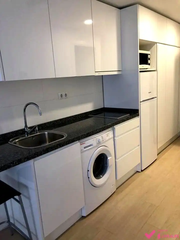 Studio to rent in Calle Salado, imagen 10