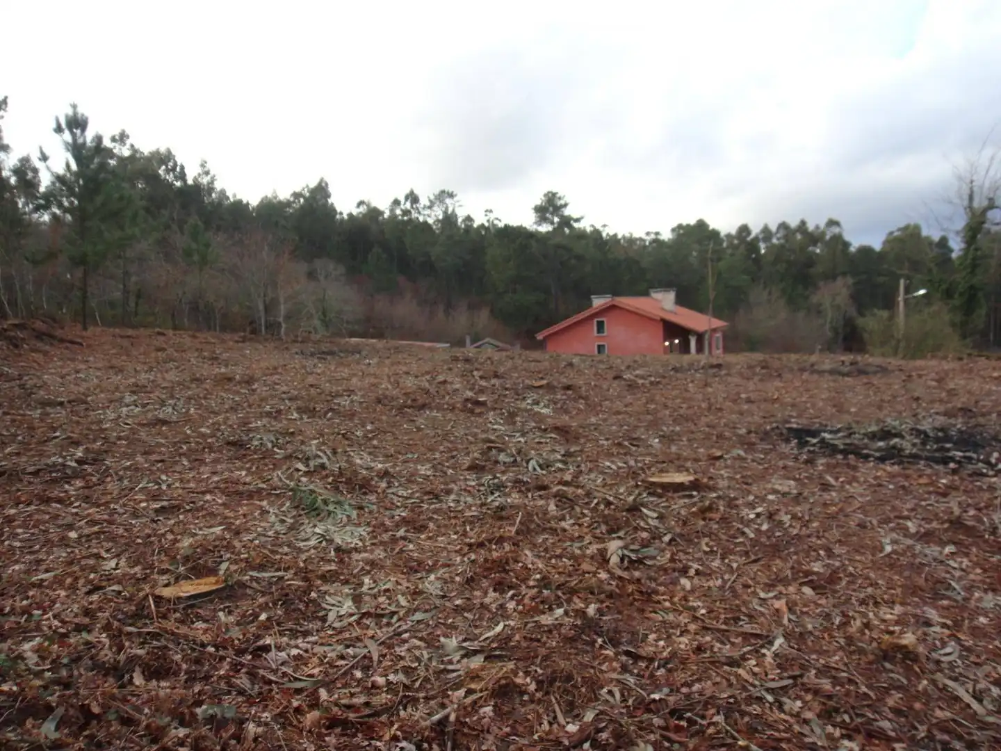 Lands and plots for sale in Brión, imagen 6