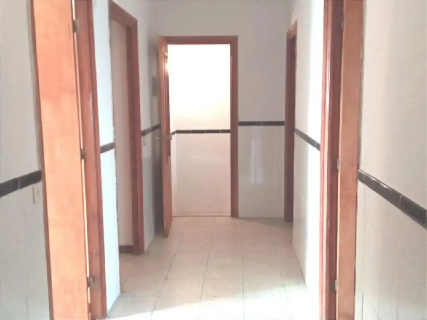 Casa adosada en venda en Torremenga amb Balcó