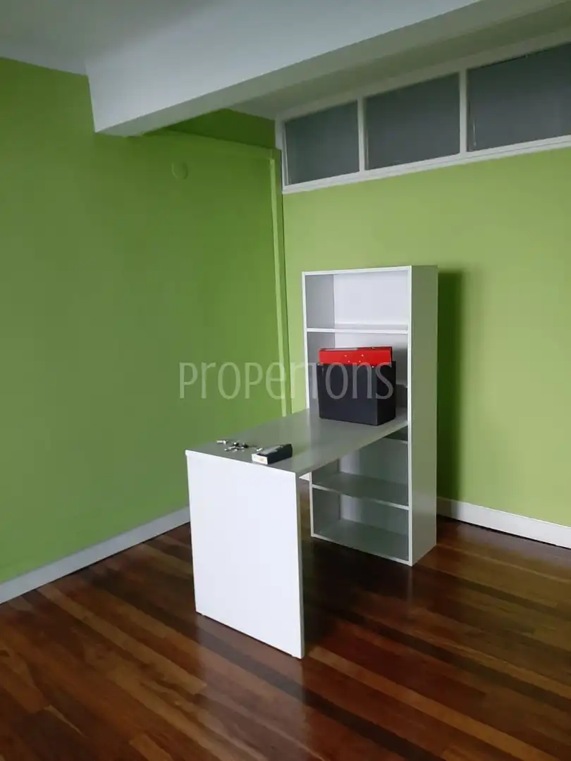 Büro zur Miete in Bilbao 