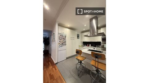 Photo 4 of Flat for rent in Ciudad 70, Coslada