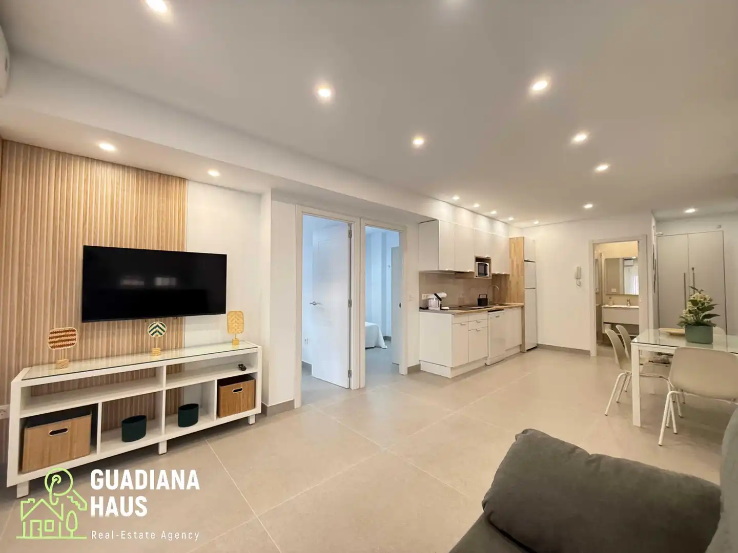 Apartament amb ascensor en venda a Avenida CODORNICES LAS 4, imagen 9