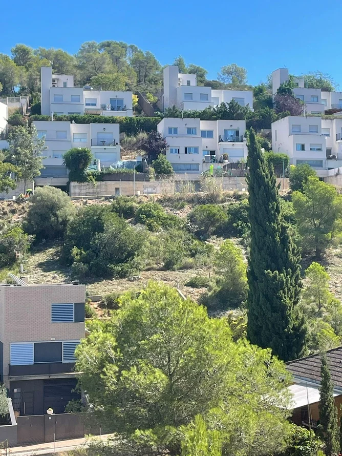 Residencial en venda a Carrer Montrodo, 46, Mas Alba, Sant Pere de Ribes