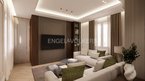 Foto 4 de Apartament en venda a Martires Concepcionistas, Lista, Madrid