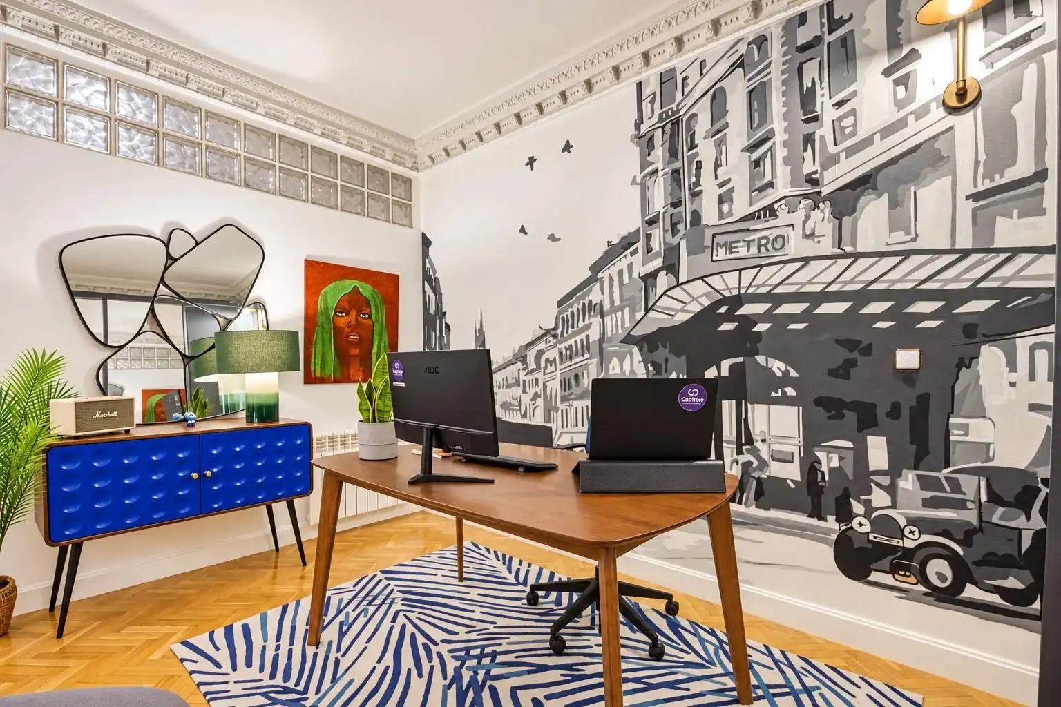 Piso con terraza en venta en JARDINES 5, imagen 9