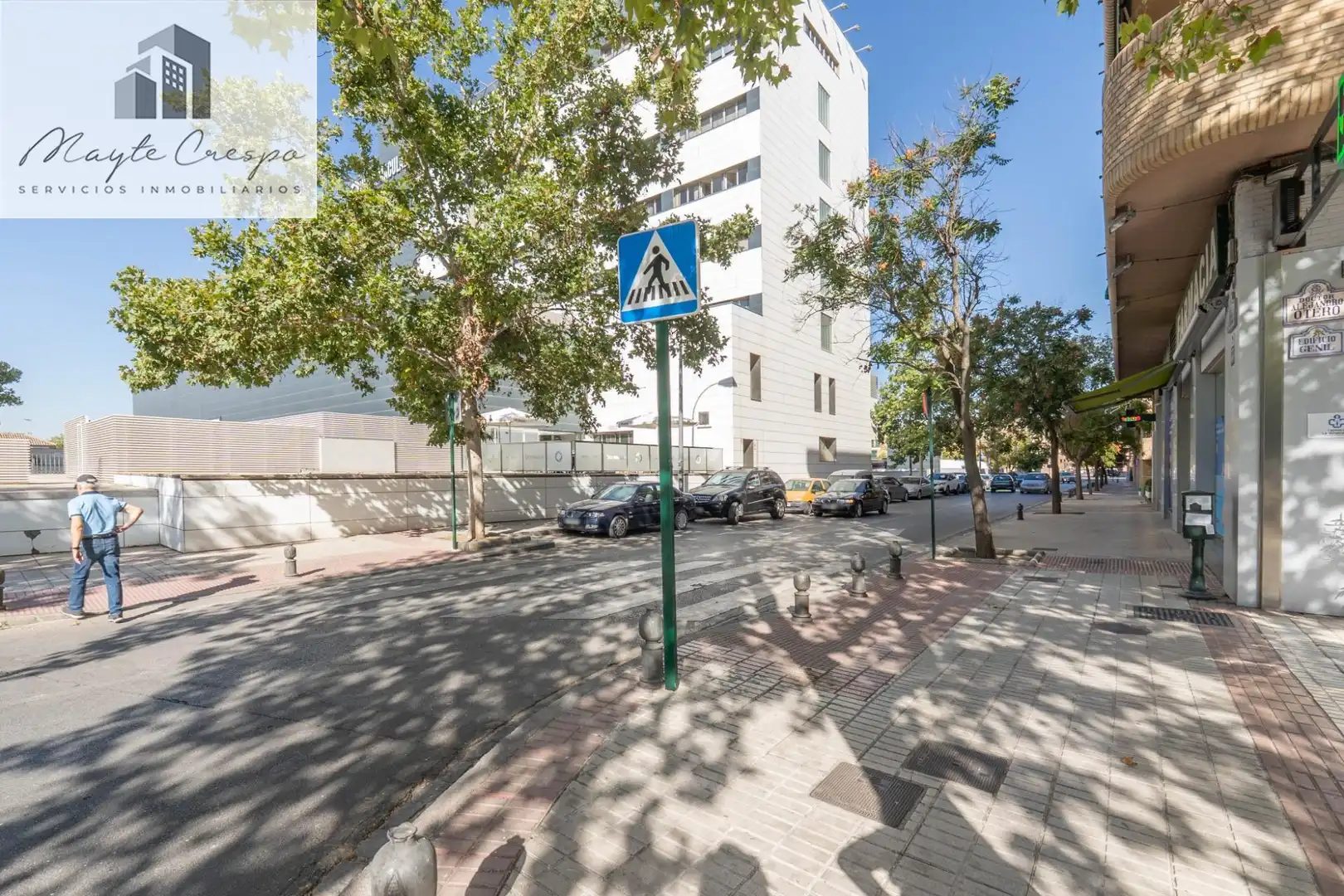 Aparcament en venda a Calle del Profesor Agustín Escribano, imagen 28