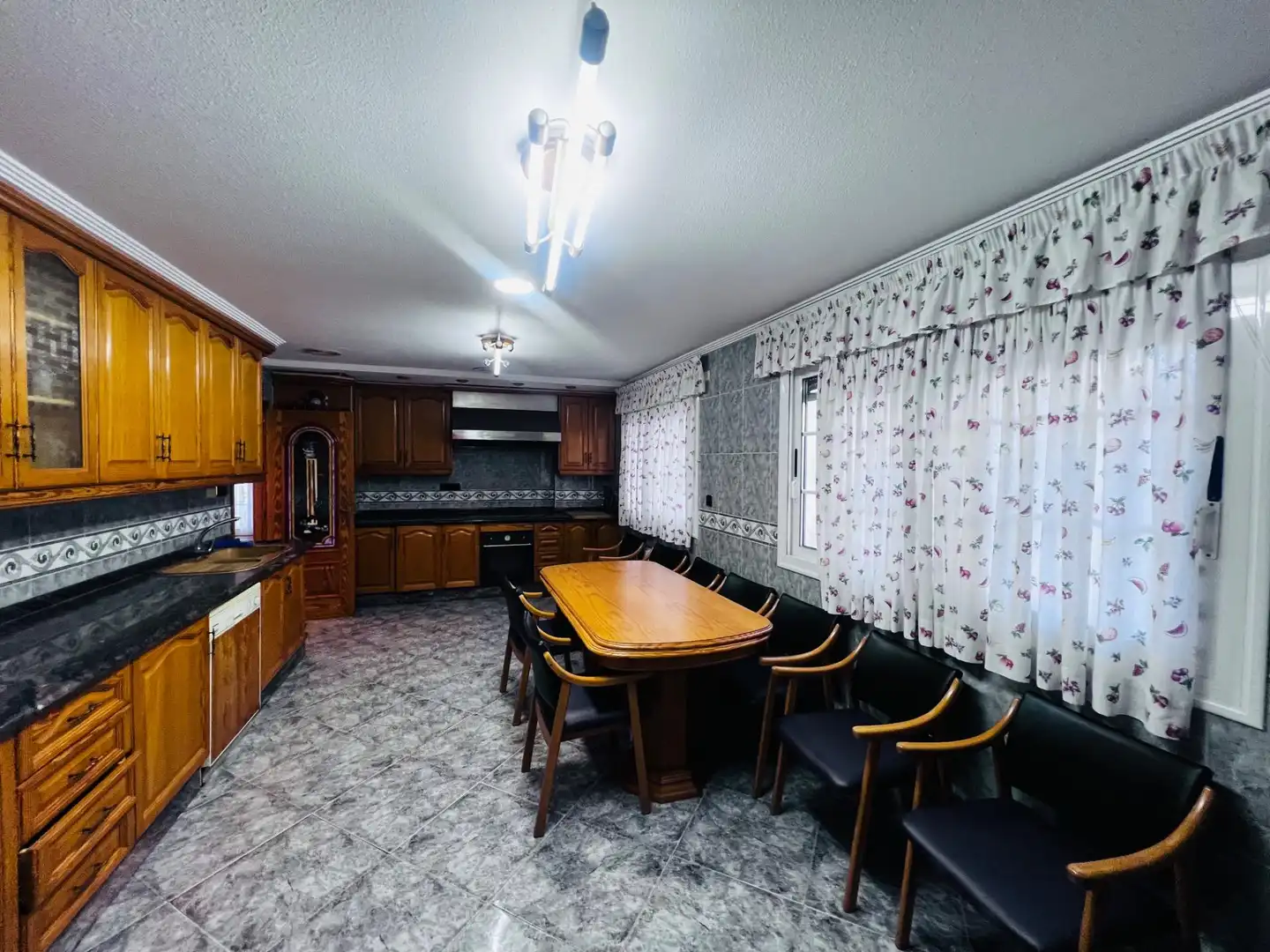 Detached house with terrace for sale in Elche ciudad, imagen 12