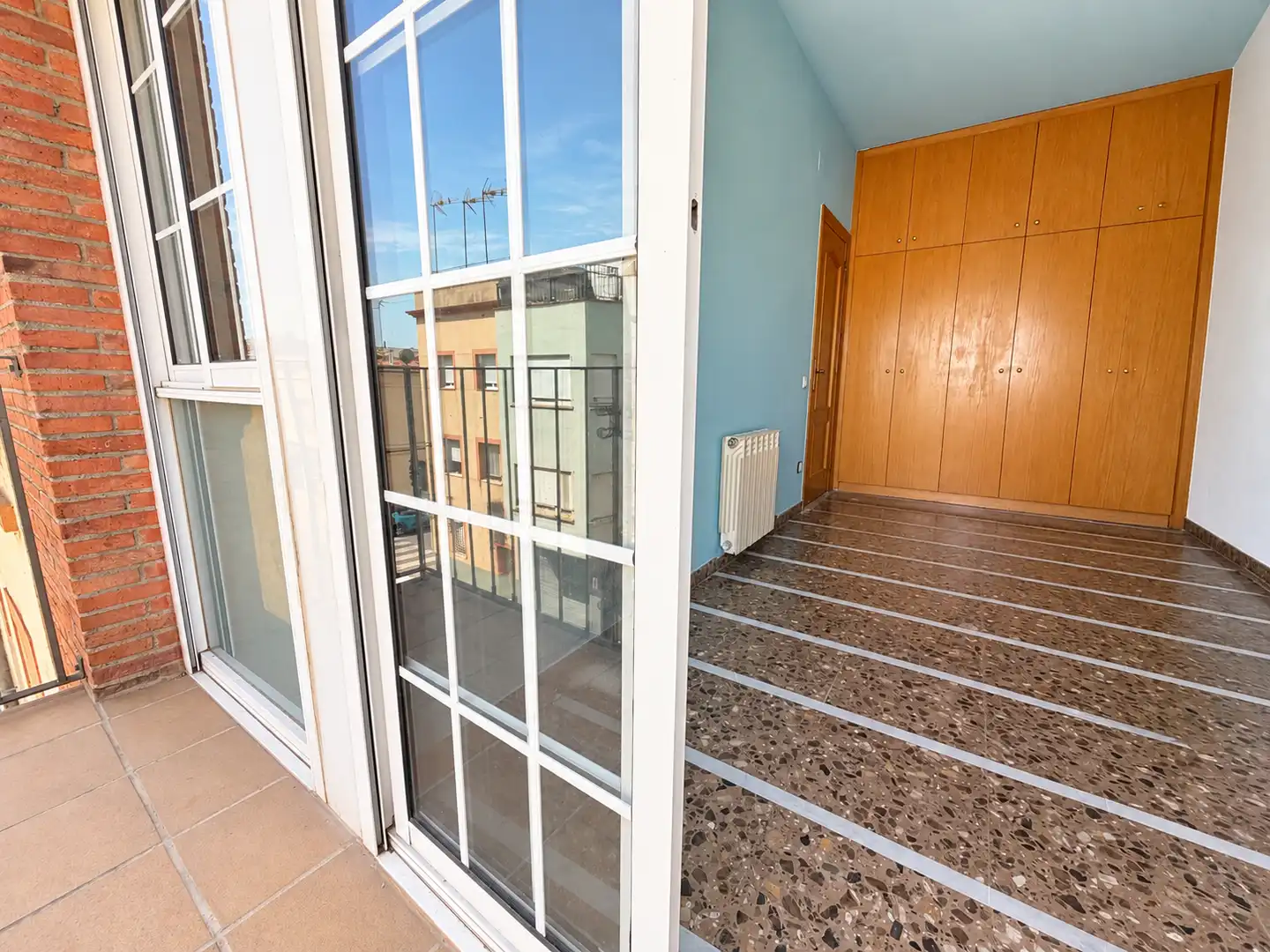Semi-detached house with terrace for sale in Marianao, imagen 47