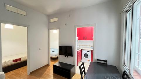 Photo 4 of Flat to rent in Calle de Hartzenbusch, Trafalgar,  Madrid Capital