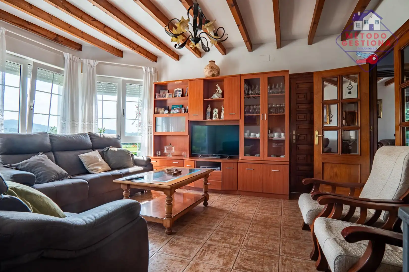 House with terrace for sale in Calle BARRIO ARROYO 2, imagen 14