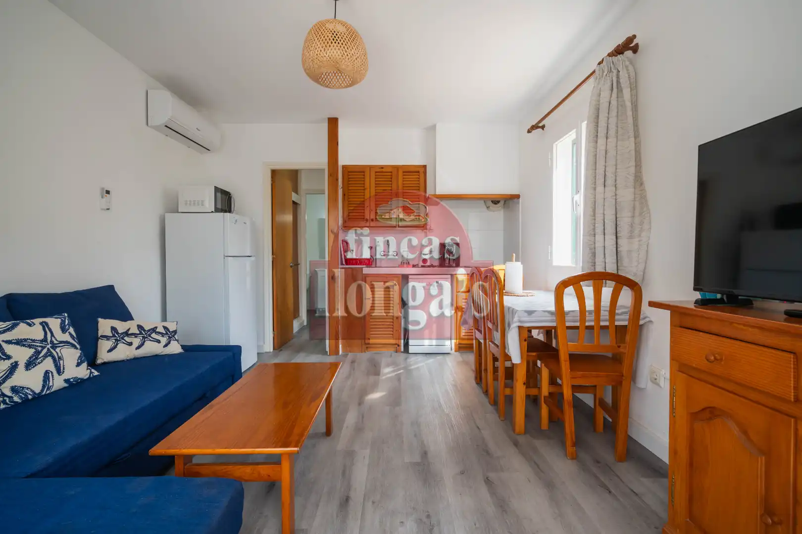 Mini appartamento in vendita a Cala Blanca, imagen 4