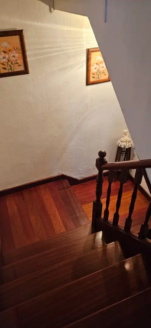 Casa adosada en venda en Ares amb Moblat