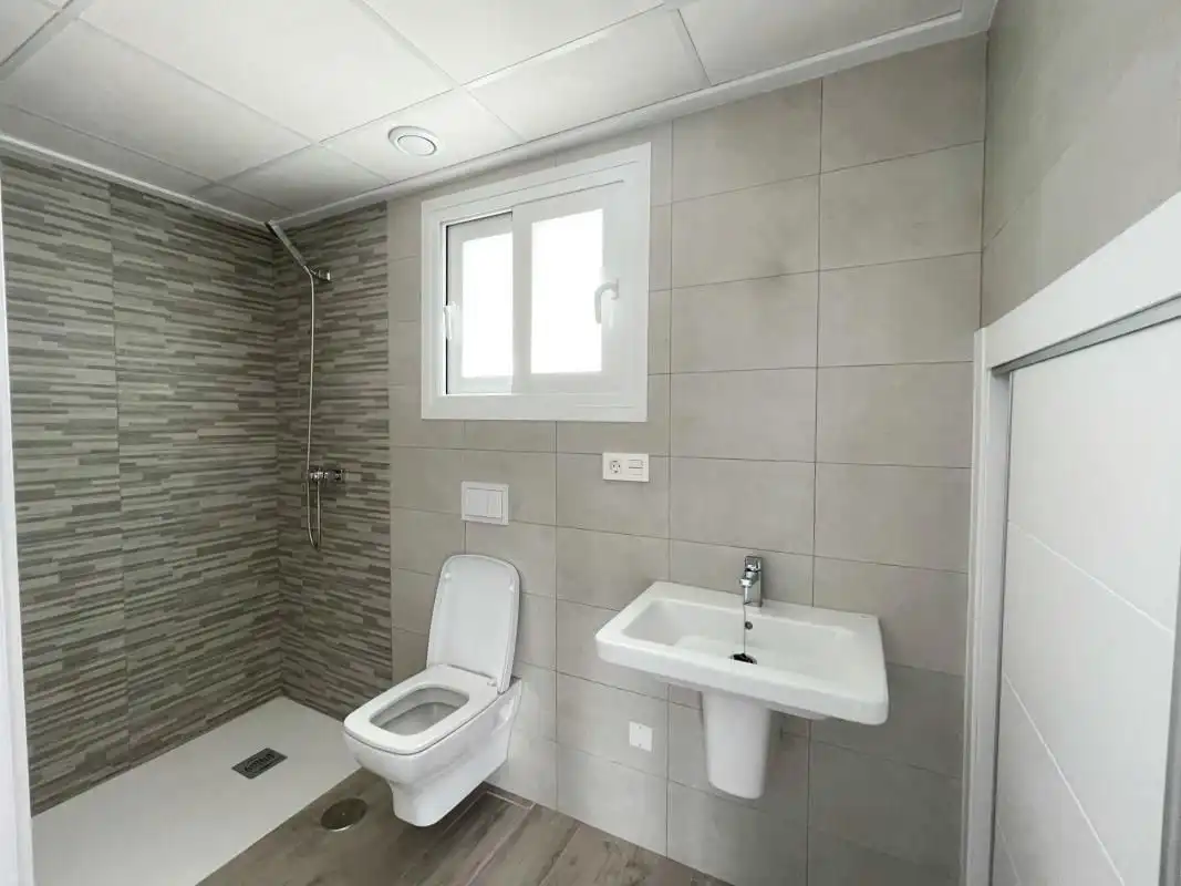 Adosado con piscina en venta en Gran Alacant, imagen 8