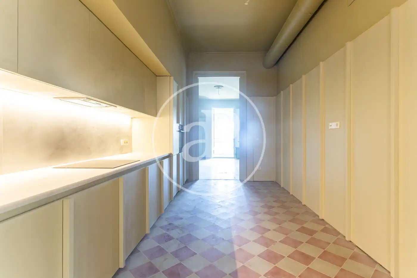 Wohnung zur Miete in Barcelona, Barcelona