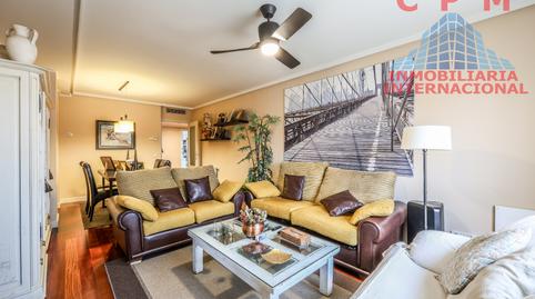 Photo 2 of Flat to rent in Alameda de Osuna,  Madrid Capital