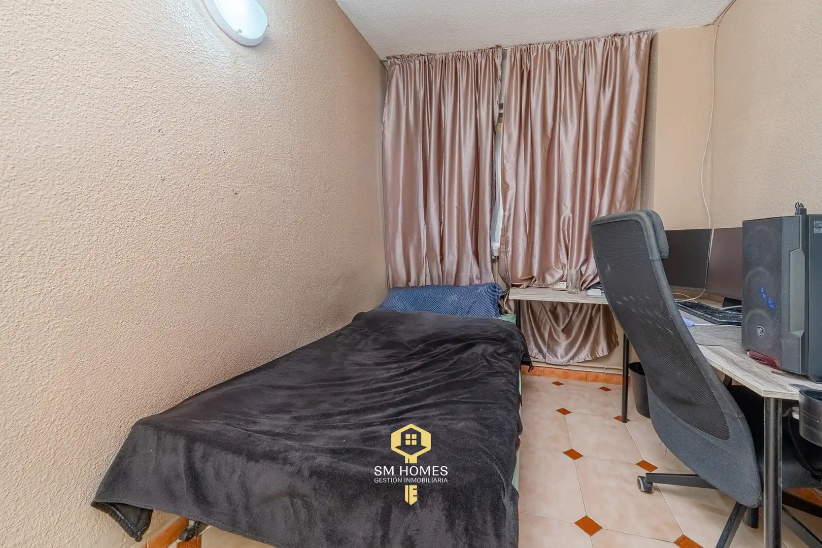 Habitación de Piso en venta en Mejorada del Campo con Aire acondicionado, Calefacción y Terraza