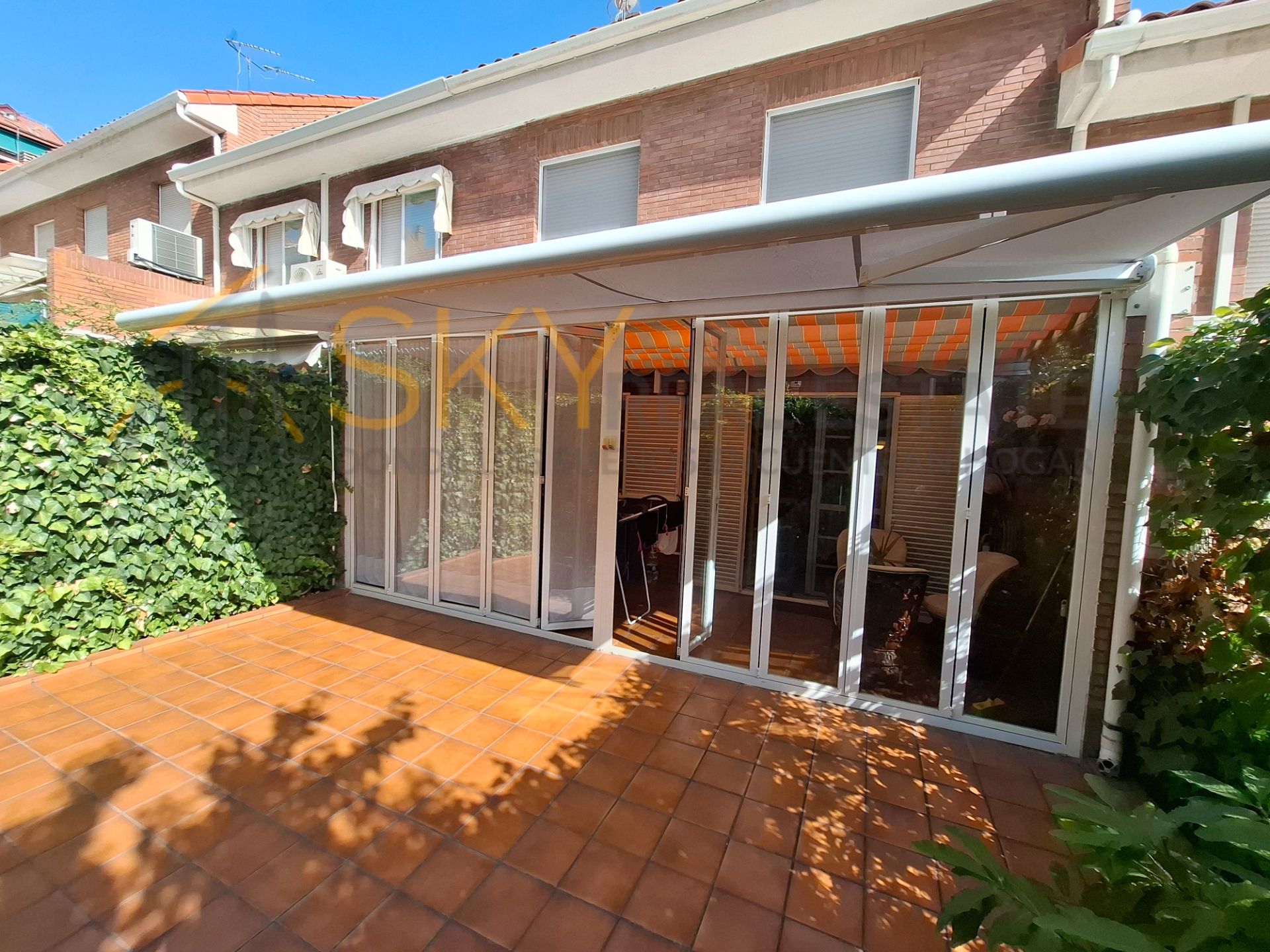 Casa o xalet en venda a Calle de Juan Ramón Jiménez, Algete Centro