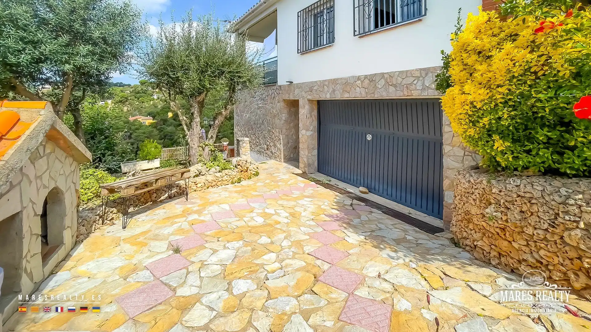 Maison avec piscine à vendre à Lloret Residencial - Montlloret, imagen 7