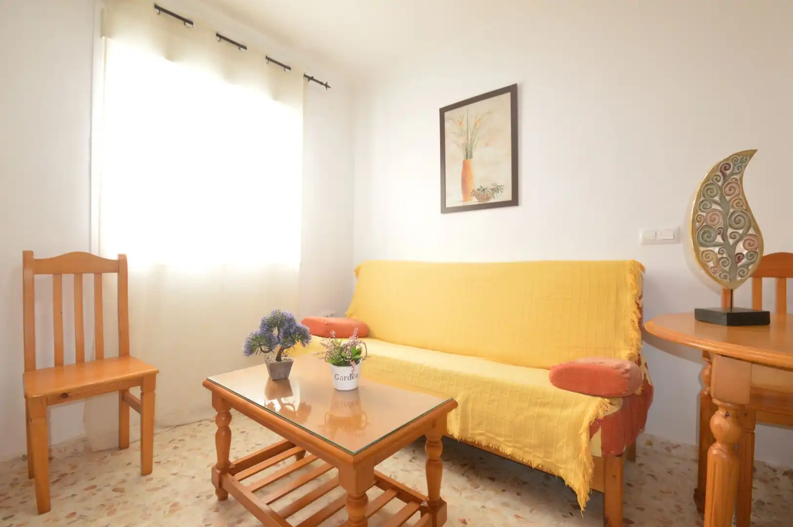 Apartament de lloguer a Calle San Pablo, 10, Conil