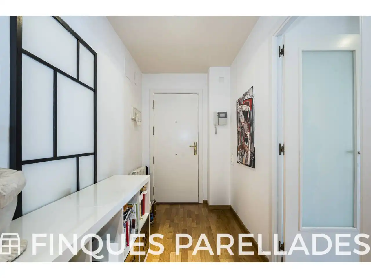Àtic en venda en Sitges amb Aire condicionat, Calefacció i Parquet