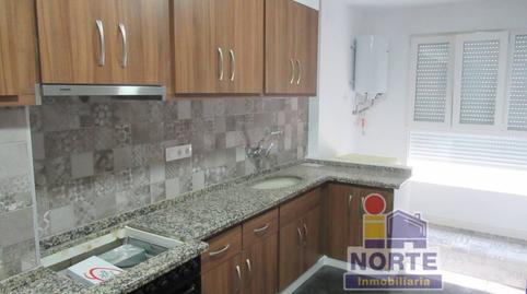 Photo 3 of Attic to rent in Eixample, Alcoy / Alcoi