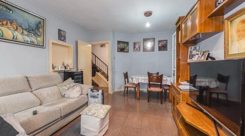 Photo 5 of Duplex for sale in C. de Caldas de Estrach, Tres Olivos - Valverde, Madrid Capital