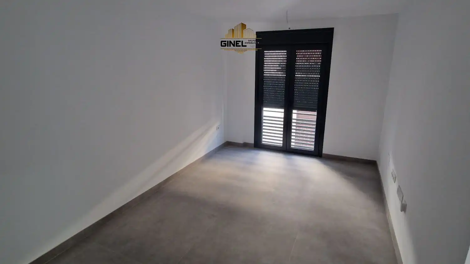Piso de alquiler en Jaén con Aire acondicionado, Calefacción y Trastero