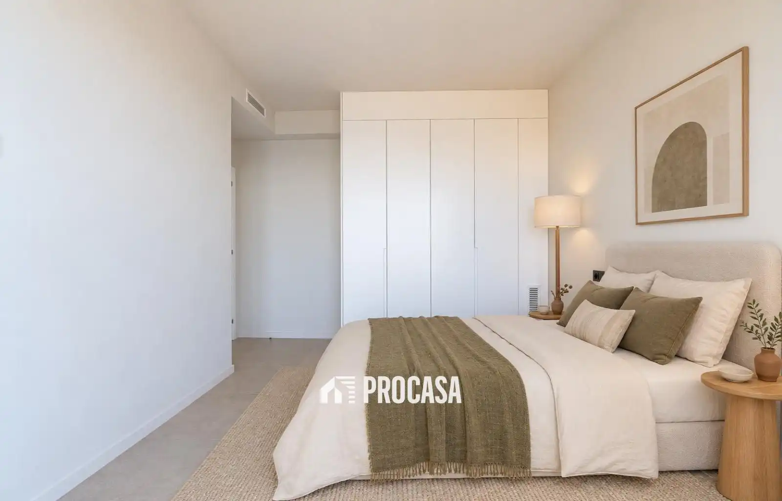 Detached house with pool for sale in DE DIEGO VELAZQUEZ, imagen 12