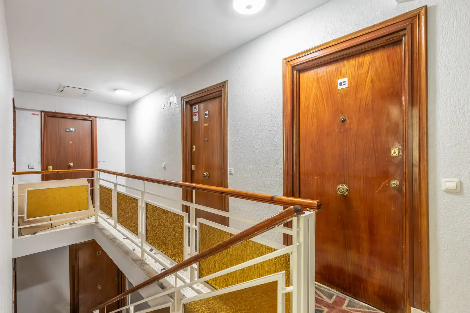 Piso en venta en Madrid con Calefacción y Terraza