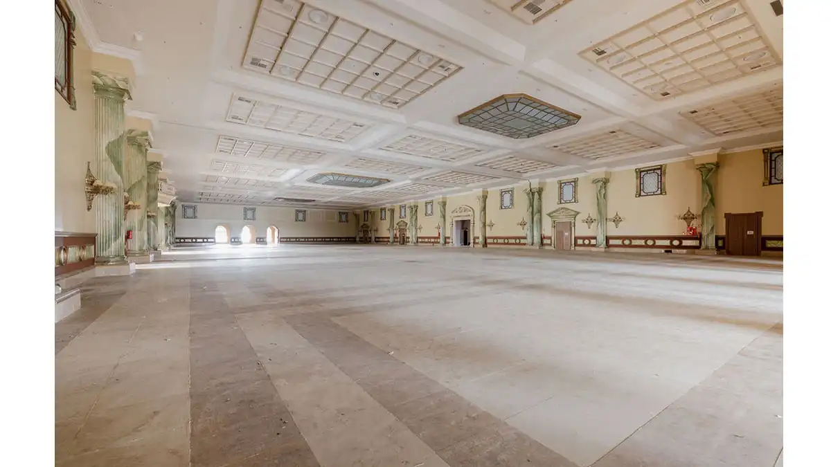 Edificio en venta en A-474 S/N KM.10,3 EL CARRIL, -1, Bollullos de la Mitación