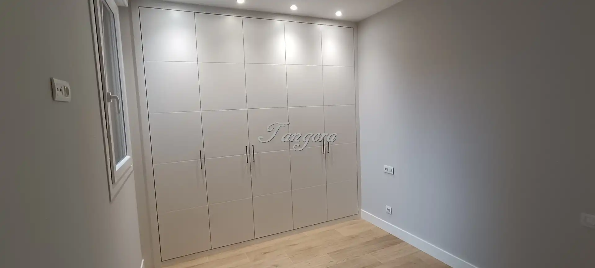 Apartamento en venta en Sarrikobaso Kalea, Sarrikobaso